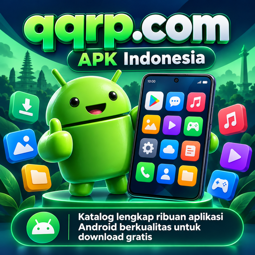 qqrp untuk Pengguna Android - Panduan Instalasi dari Awal
